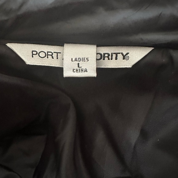 Port Authority Women’s 3 In 1 Waterproof Vortex System Jacket - Size L - Picture 12 of 13